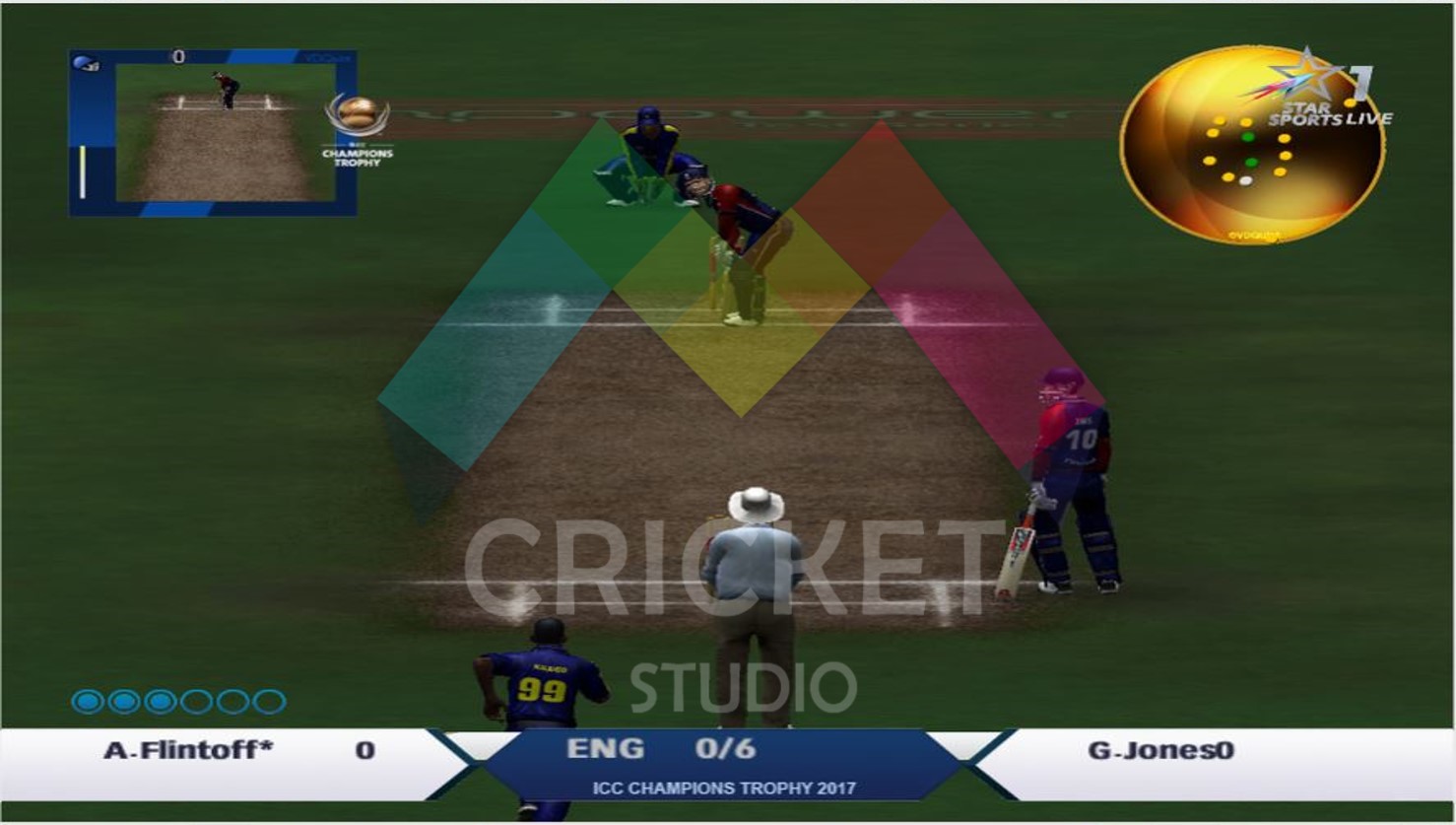 psl circket game for pc latest 2019