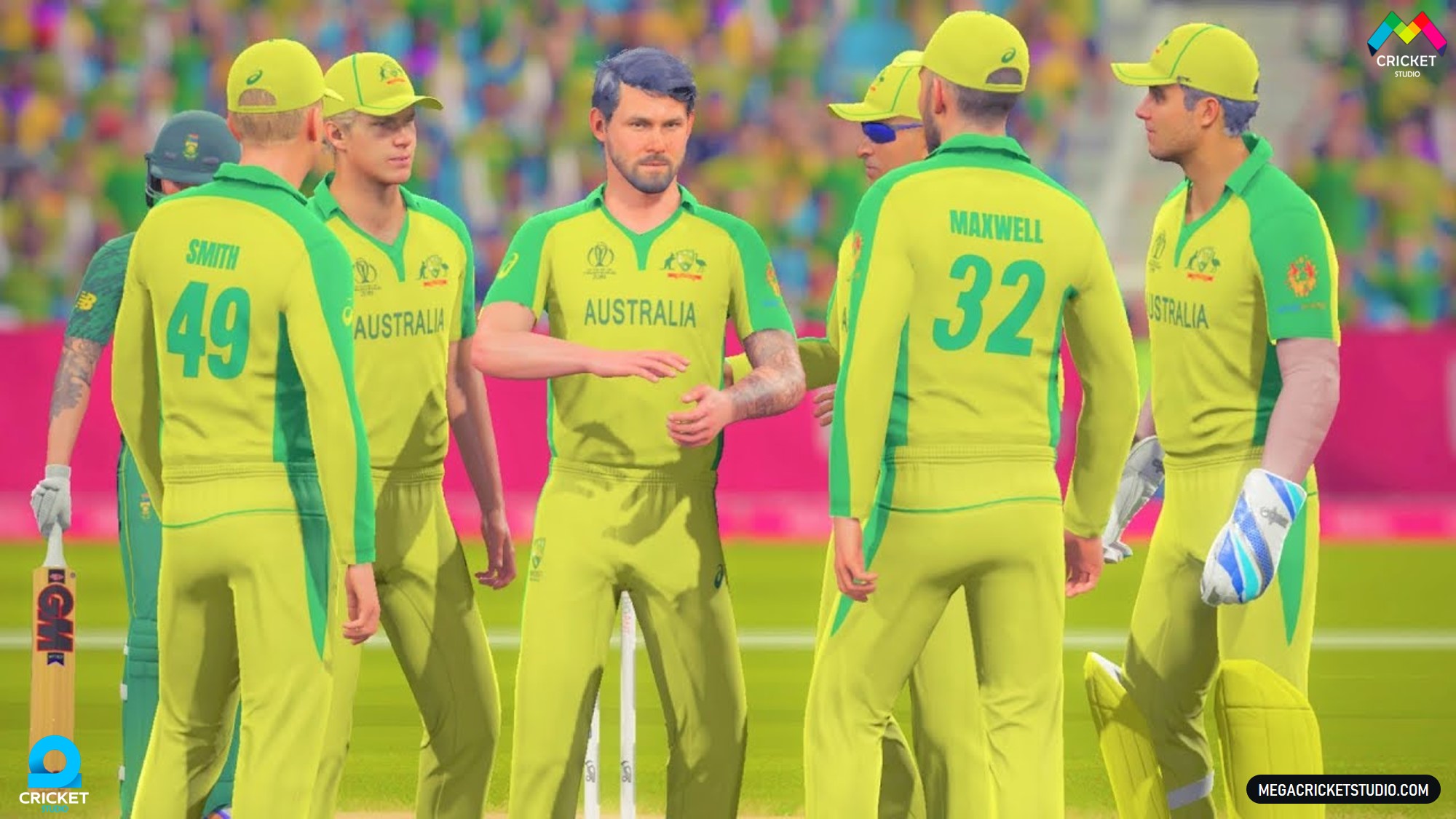 cricket games for pc free download full version 2019