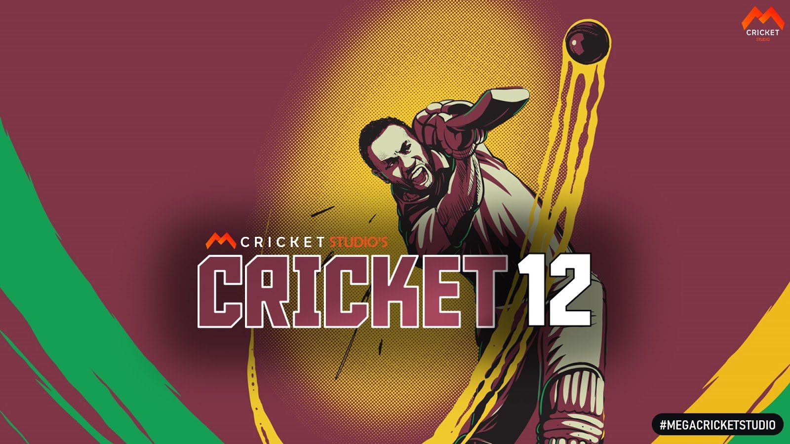 ea sports cricket 2012 gameplay