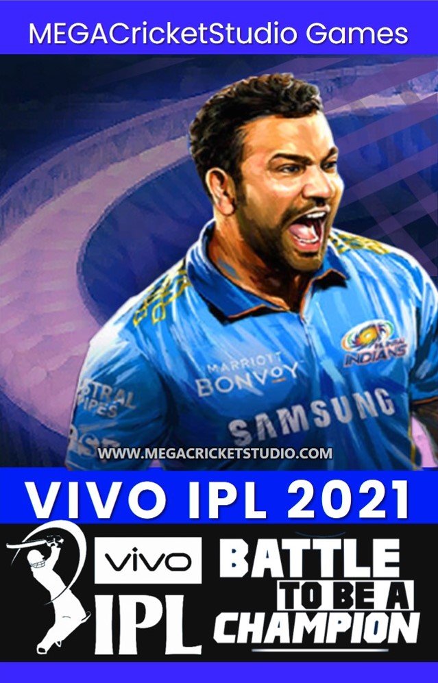 vivo ipl 2021 patch for ea cricket 07 megacricketstudio.com