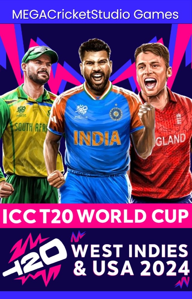icc t20 world cup 2024 patch ea cricket 07 cover photo megacricketstudio.com-min