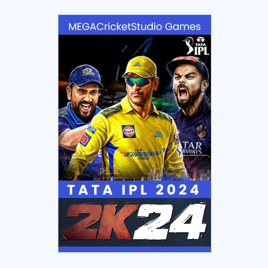 tata ipl 2k24 patch for ea cricket 07 cover-min