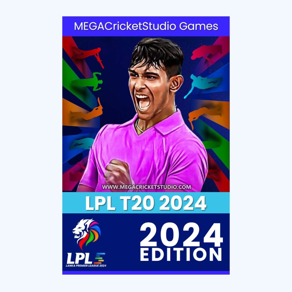 lpl 2024 patch ea cricket 07 megacricketstudio.com storecover