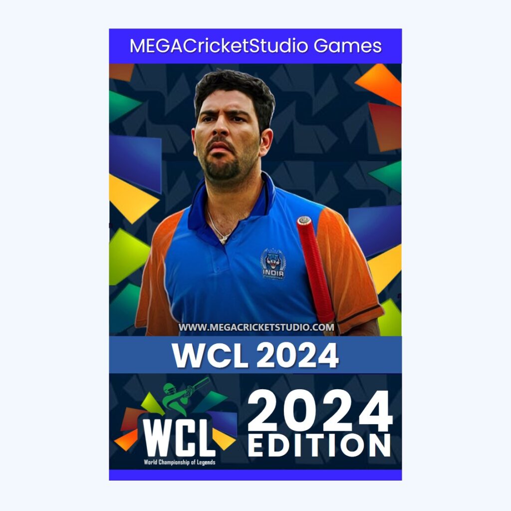 wcl 2024 patch ea cricket 07 megacricketstudio.com storecover