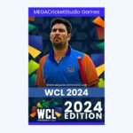 wcl 2024 patch ea cricket 07 megacricketstudio.com storecover