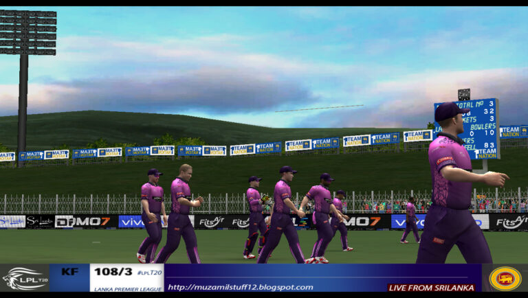 lpl 2024 patch for ea cricket 07