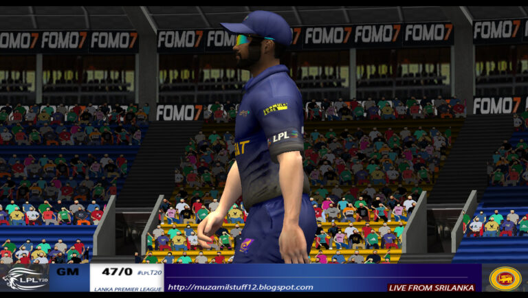 lpl 2024 patch for ea cricket 07