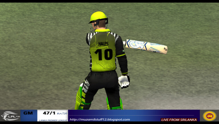 lpl 2024 patch for ea cricket 07