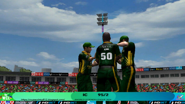 wcl 2024 patch for ea cricket 07