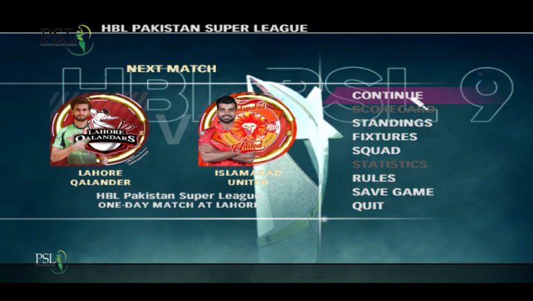 hbl psl 2024 patch for ea cricket 07