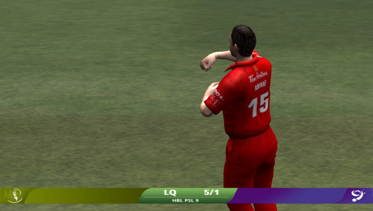 hbl psl 2024 patch for ea cricket 07