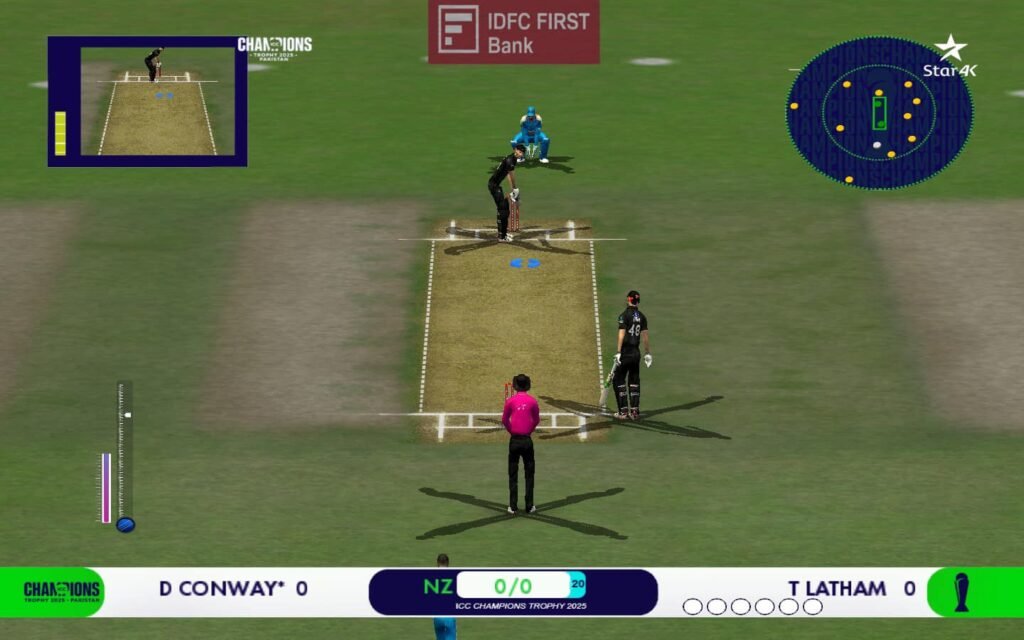 icc champions trophy 2025 patch ea cricket 07 megacricketstudio.com