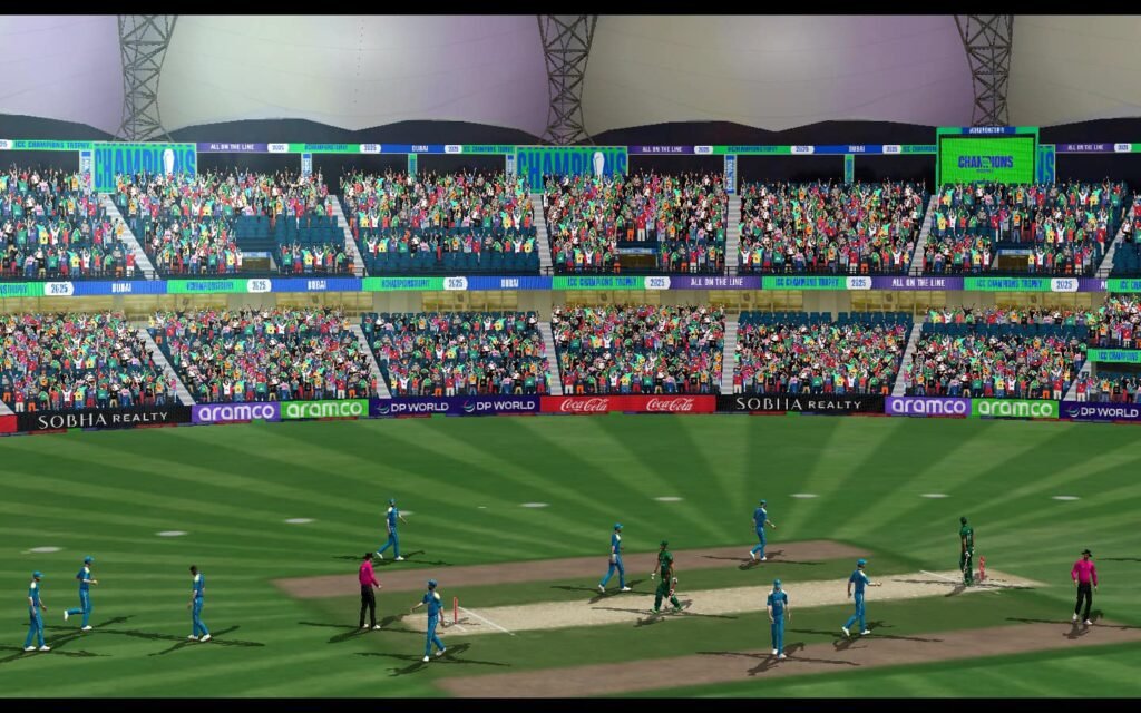 icc champions trophy 2025 patch ea cricket 07 megacricketstudio.com