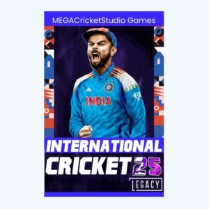 international cricket 2025 patch for ea cricket 07 megacricketstudio.com store wide