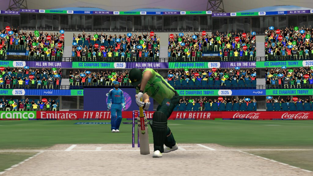 icc champions trophy 2025 patch ea cricket 07 megacricketstudio.com