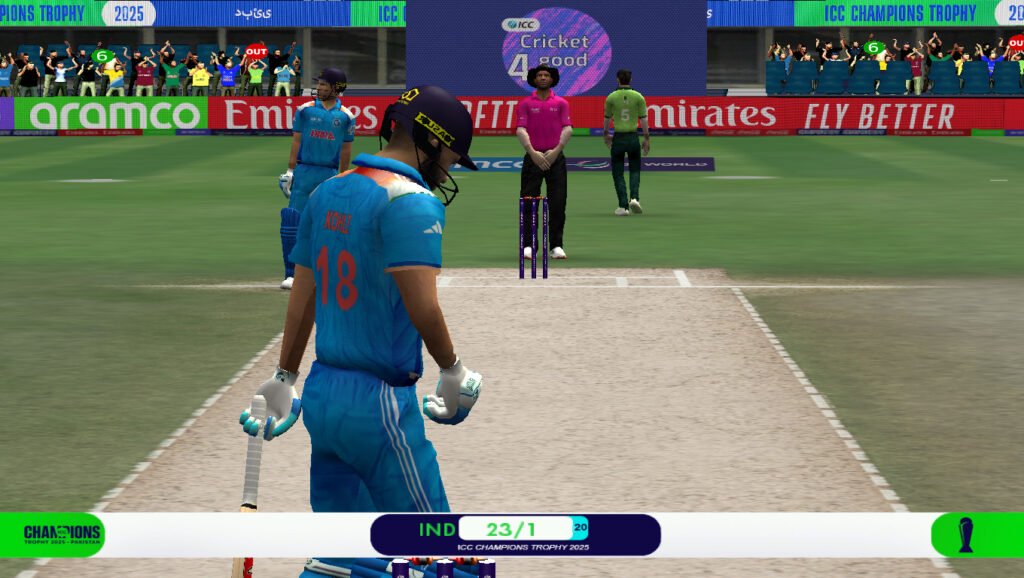 icc champions trophy 2025 patch ea cricket 07 megacricketstudio.com