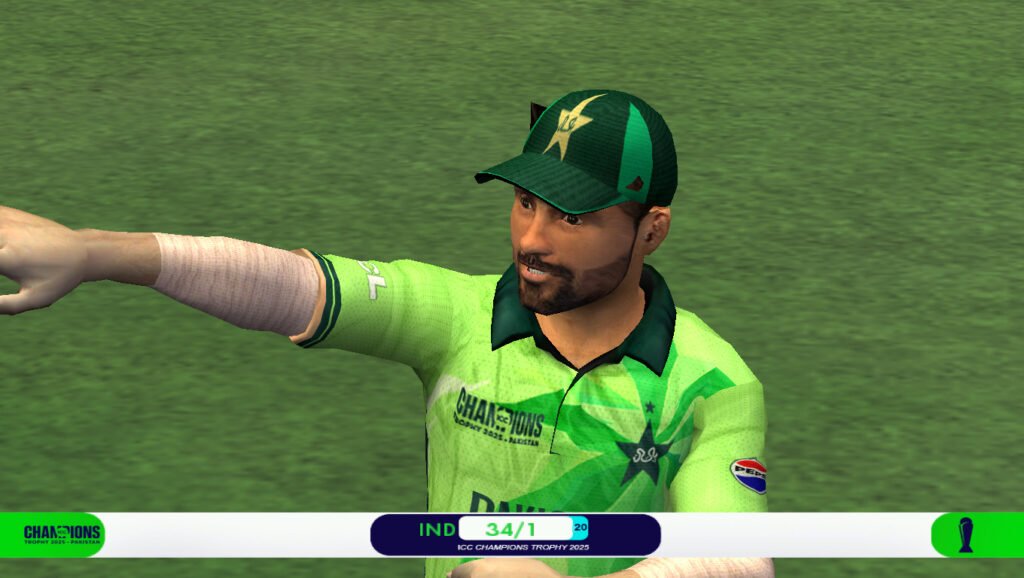 icc champions trophy 2025 patch ea cricket 07 megacricketstudio.com